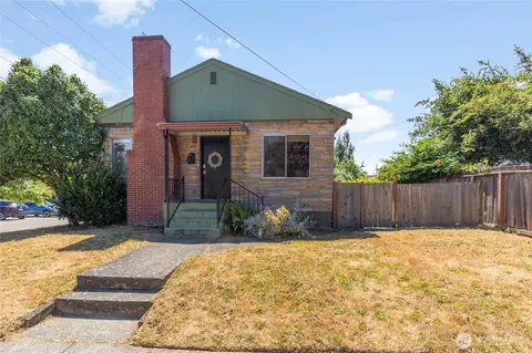 1403 NW 59th St, Seattle, WA 98107