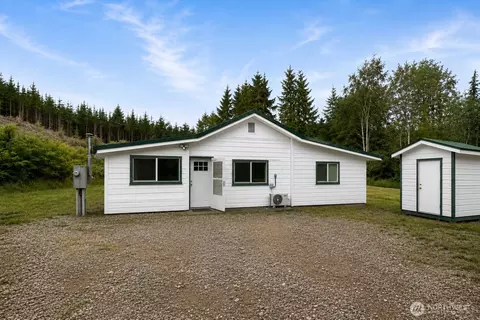 1929 Us Hwy 101, Hoquiam, WA 98550