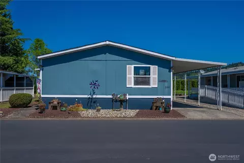 3611 I St NE #244, Auburn, WA 98002