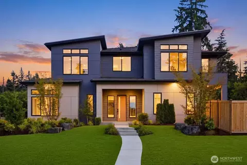 3803 SE 155th Ave, Bellevue, WA 98006
