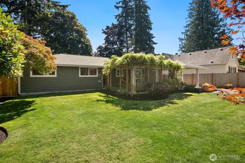 16719 60th Ave W, Lynnwood, WA 98037