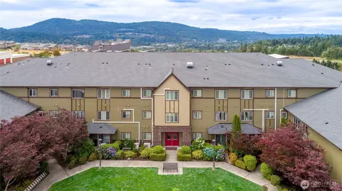 973 NE Ingram St #A-303, Issaquah, WA 98029