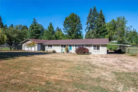 109 Red Row Rd, Kelso, WA 98626