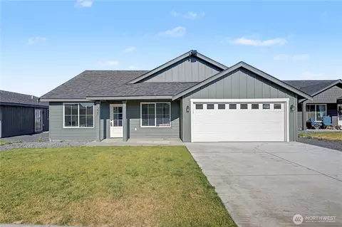 238 Parkside Pl, Ephrata, WA 98823
