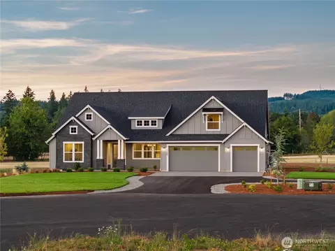 21004 210th Ave E #1500, Bonney Lake, WA 98391