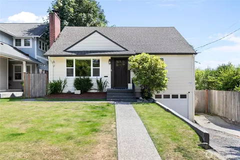 3914 N 19th St, Tacoma, WA 98406