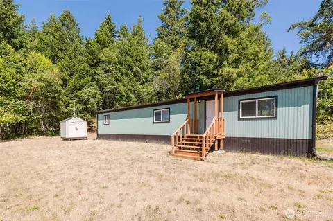 15503 Cedar Park Rd SE #35C, Olalla, WA 98359