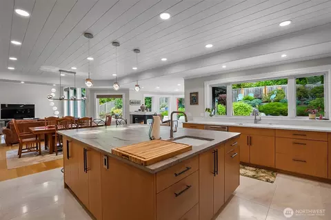 Kitchen - 15011 16th Ave SE, Mill Creek, WA 98012 photo 3 of 6