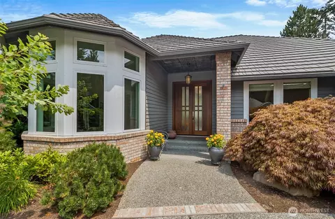 Exterior - 15011 16th Ave SE, Mill Creek, WA 98012 photo 1 of 8