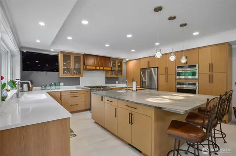 Kitchen - 15011 16th Ave SE, Mill Creek, WA 98012 photo 6 of 6