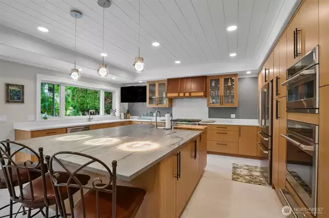 Kitchen - 15011 16th Ave SE, Mill Creek, WA 98012 photo 2 of 6