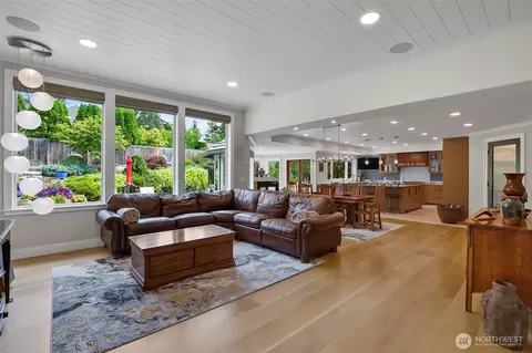 Living - 15011 16th Ave SE, Mill Creek, WA 98012 photo 1 of 2