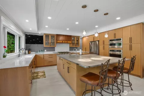 Kitchen - 15011 16th Ave SE, Mill Creek, WA 98012 photo 1 of 6