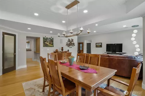 Dining - 15011 16th Ave SE, Mill Creek, WA 98012 photo 2 of 3