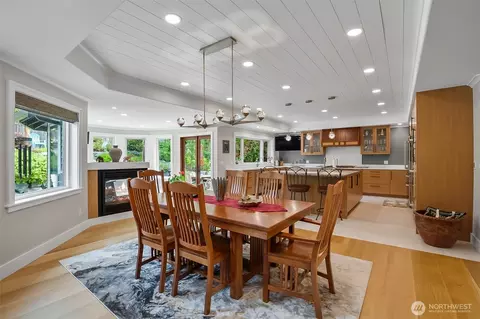 Dining - 15011 16th Ave SE, Mill Creek, WA 98012 photo 1 of 3