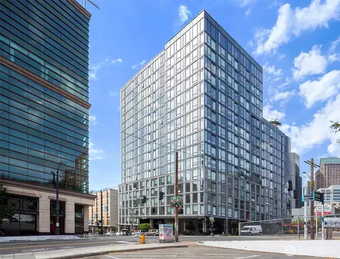 450 S Main St #315, Seattle, WA 98104