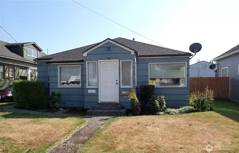 1317 W Market St, Aberdeen, WA 98520