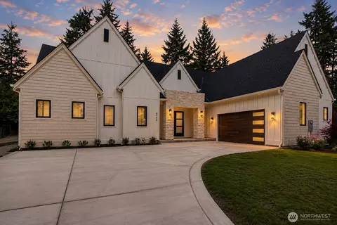 6709 254th St E, Graham, WA 98338