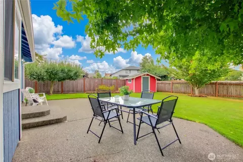 Exterior - 3450 Garland Pl, Enumclaw, WA 98022 photo 5 of 7
