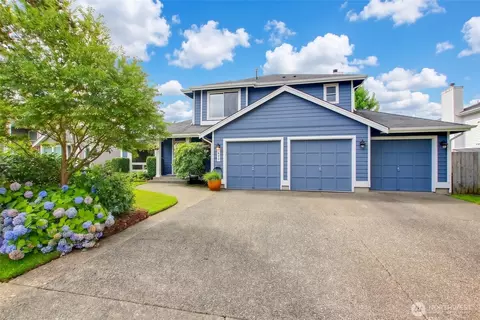 Exterior - 3450 Garland Pl, Enumclaw, WA 98022 photo 7 of 7