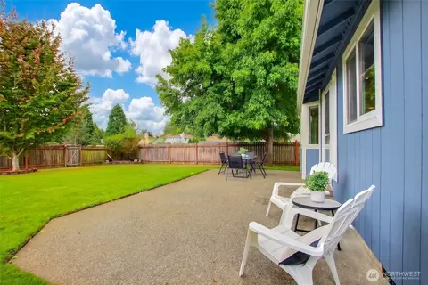 Exterior - 3450 Garland Pl, Enumclaw, WA 98022 photo 6 of 7