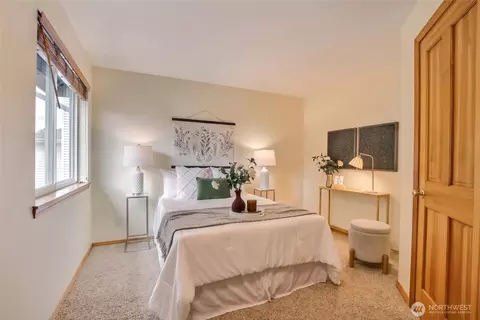 Bedroom - 3450 Garland Pl, Enumclaw, WA 98022 photo 2 of 2