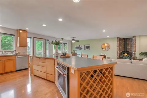 Kitchen - 3450 Garland Pl, Enumclaw, WA 98022 photo 1 of 5