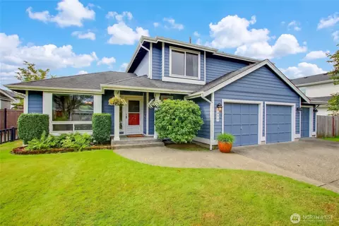Exterior - 3450 Garland Pl, Enumclaw, WA 98022 photo 2 of 7