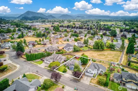 View/Area - 3450 Garland Pl, Enumclaw, WA 98022 photo 3 of 4