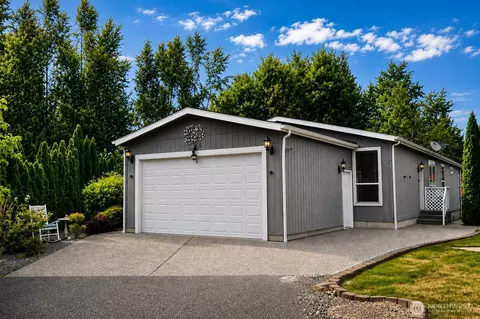 14727 43rd Ave NE #153, Marysville, WA 98271