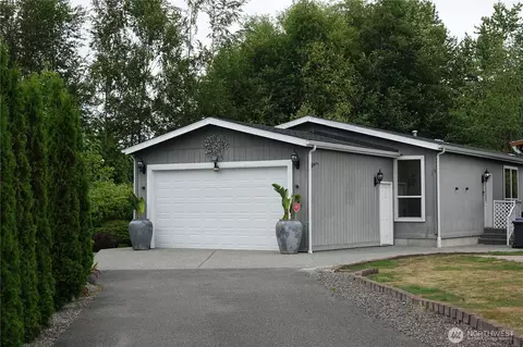 14727 43rd Ave NE #153, Marysville, WA 98271