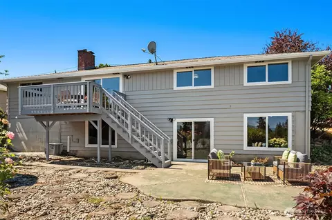 17914 50th Ave S, Seatac, WA 98188