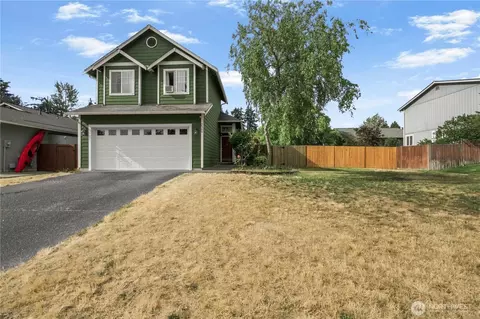 2309 157th Ct E, Tacoma, WA 98445
