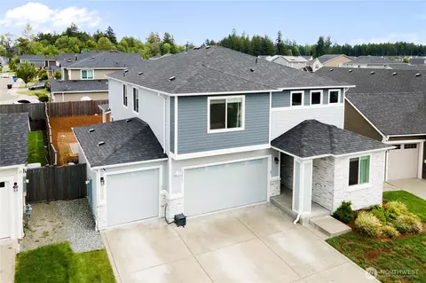 17513 124th Avenue Ct E, Puyallup, WA 98374