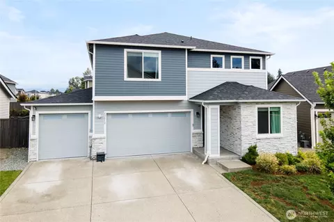 17513 124th Avenue Ct E, Puyallup, WA 98374