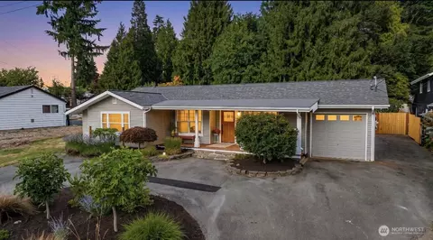 23105 32nd Ave W, Brier, WA 98036