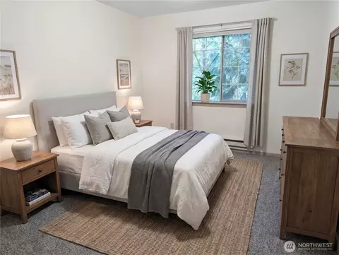 Bedroom - 9825 18th Ave W #E4, Everett, WA 98204 photo 2 of 2