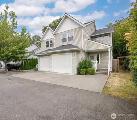 1826 Valencia St, Bellingham, WA 98229