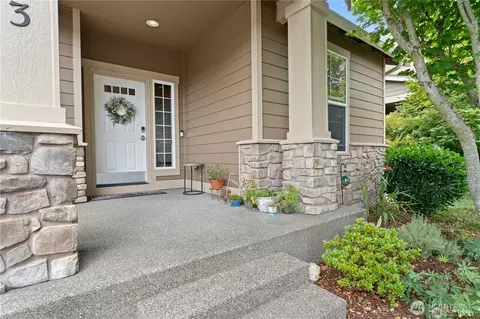 7123 Prism St SE, Lacey, WA 98513