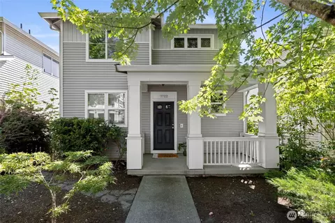 7722 39th Ave S, Seattle, WA 98118