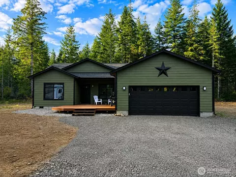 19 Raven Ln, Elma, WA 98541