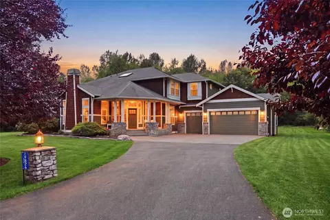19826 3rd Ave NW, Arlington, WA 98223