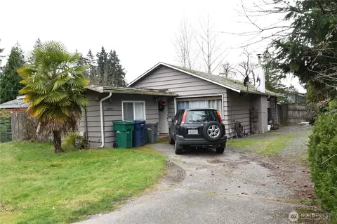 23504 58th Ave W, Mountlake Terrace, WA 98043