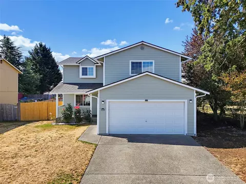 1614 S 94th St, Tacoma, WA 98444