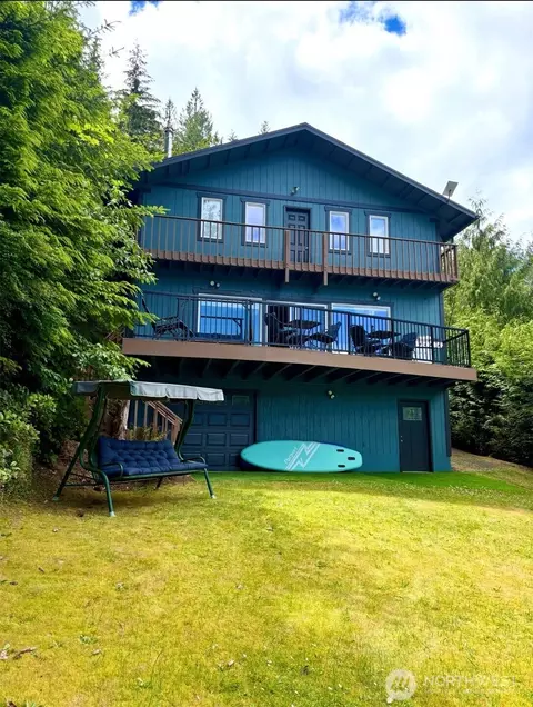 191 Poulsen Point Rd, Port Angeles, WA 98363