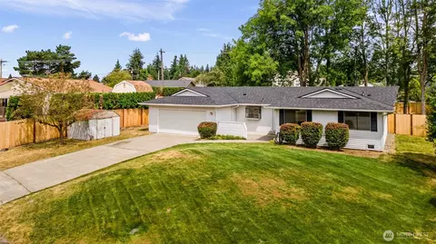 2203 Fir Ct, Milton, WA 98354