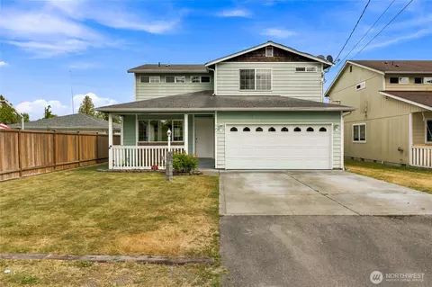 9241 Fawcett Ave, Tacoma, WA 98444