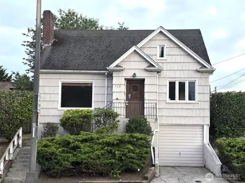 712 S Union Ave, Tacoma, WA 98405