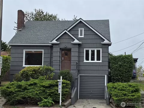 712 S Union Ave, Tacoma, WA 98405