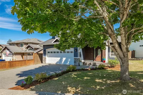 3519 Skylark Loop, Bellingham, WA 98226